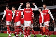 4000万砸向一人，7000万边缘人清洗，阿森纳这盘棋下得够狠